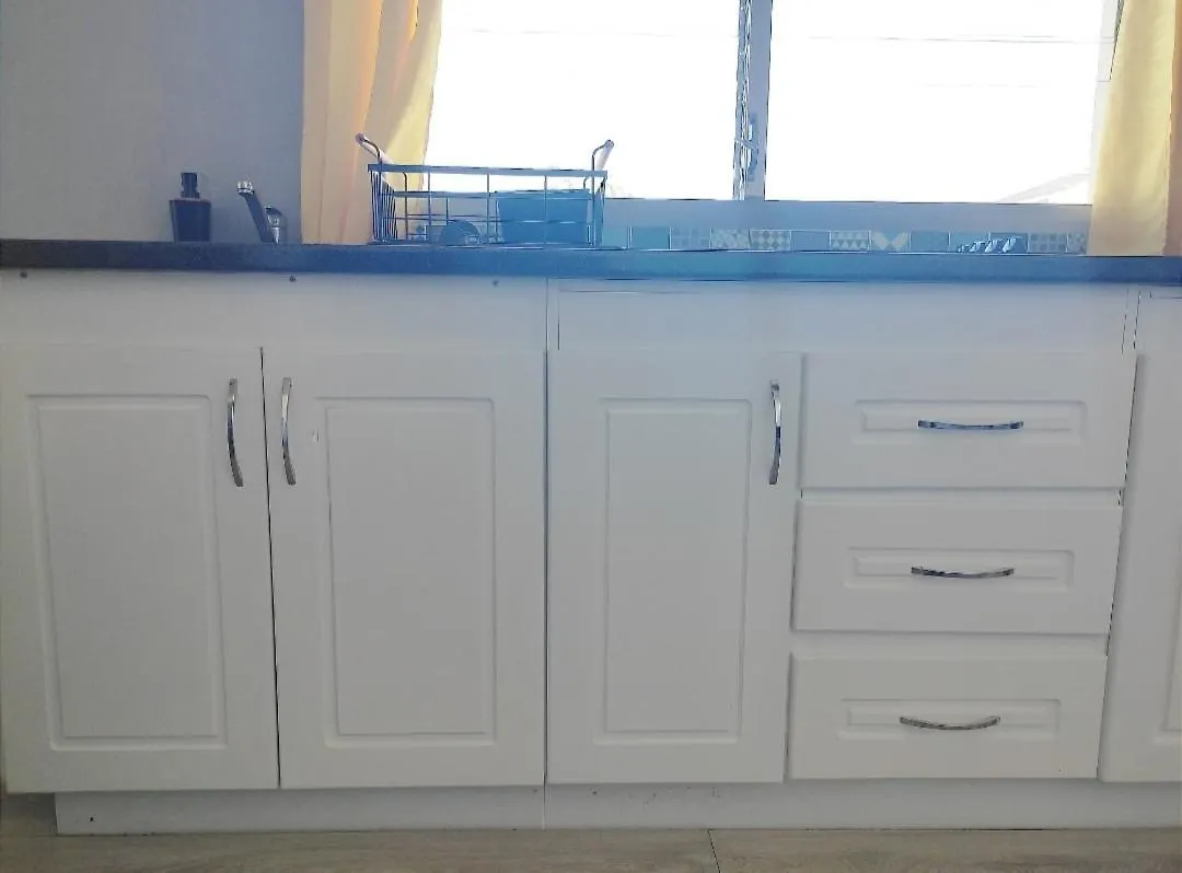 Studio Lumineux Marina Du Gosier Le Gosier  0*, Le Gosier (Grande-Terre)