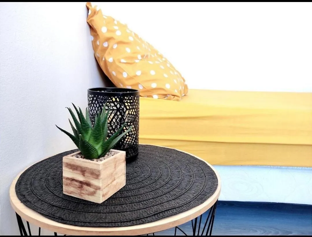 Apartamento Studio Lumineux Marina Du Gosier Le Gosier  Guadalupe